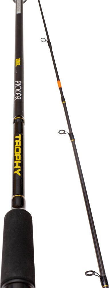 ZEBCO TROPHY PICKER 2.55M (60GR)